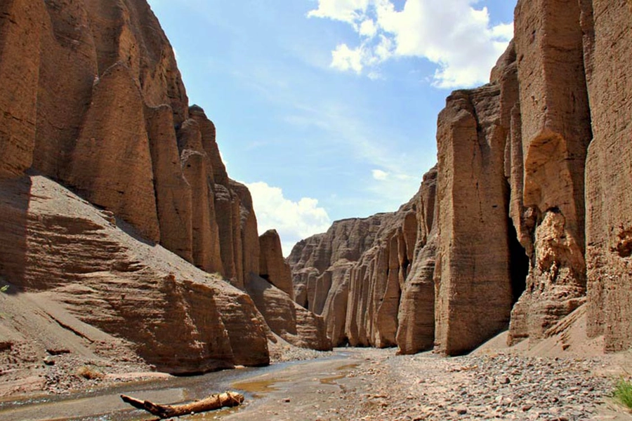 تور نیمروزی و آفرودی دره راگه